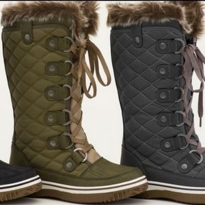 New Sociology Vida Boots